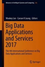 Big Data Applications and Services 2017