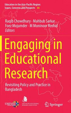 Engaging in Educational Research
