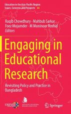 Engaging in Educational Research