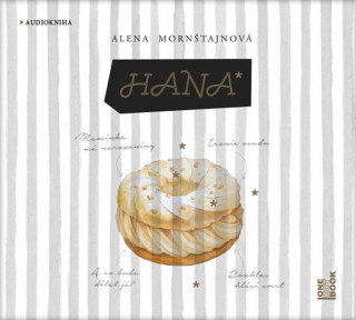 Alena Mornďż˝tajnovďż˝ - Hana