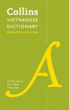 Vietnamese Essential Dictionary