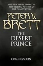 Desert Prince