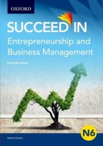 Entrepreneurship and Business Management N6 Student Book