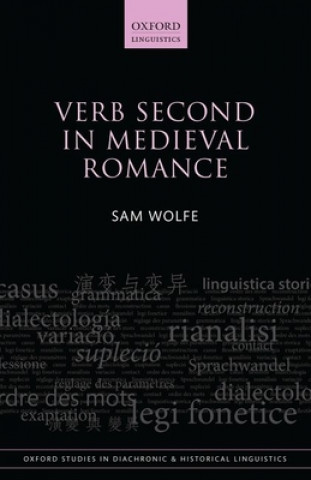 Verb Second in Medieval Romance