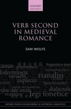 Verb Second in Medieval Romance