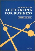 Accounting for Business