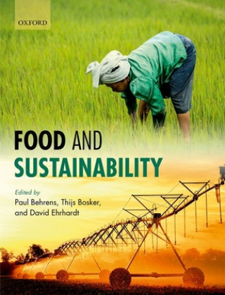 Food and Sustainability