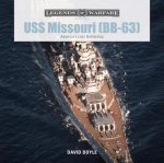 USS Missouri (BB-63): America's Last Battleship