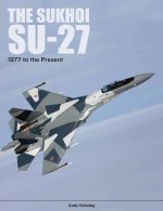 Sukhoi Su-27: Russia's Air Superiority and Multi-role Fighter, 1977 to the Present