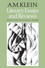 Literary Essays and Reviews