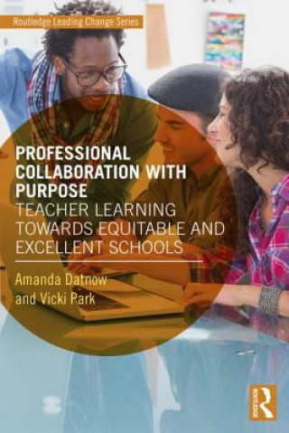 Professional Collaboration with Purpose