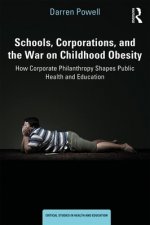 Schools, Corporations, and the War on Childhood Obesity