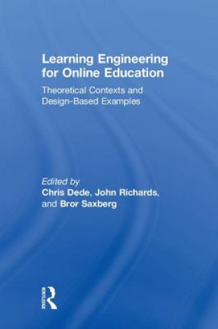 Learning Engineering for Online Education