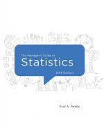 Manager's Guide to Statistics, 2018 edition