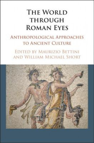 World through Roman Eyes