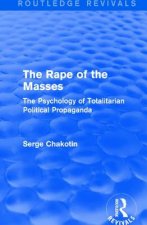 Rape of the Masses