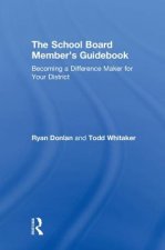 School Board Member's Guidebook