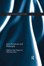 Jaina Scriptures and Philosophy