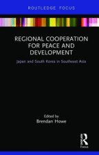 Regional Cooperation for Peace and Development