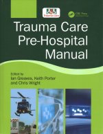Trauma Care Pre-Hospital Manual