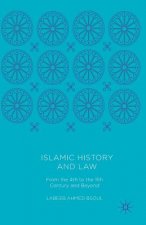 Islamic History and Law