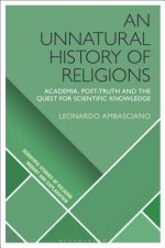 Unnatural History of Religions