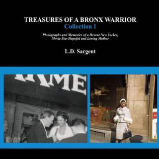 Treasures of a Bronx Warrior, Collection I