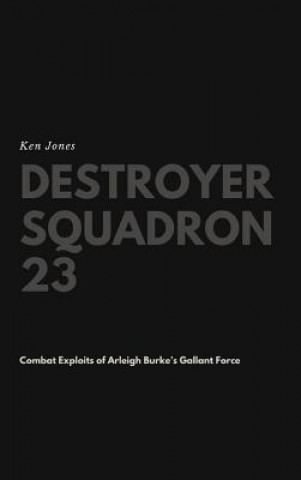 Destroyer Squadron 23
