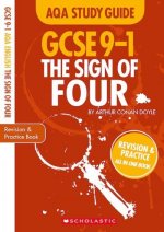 Sign of Four AQA English Literature