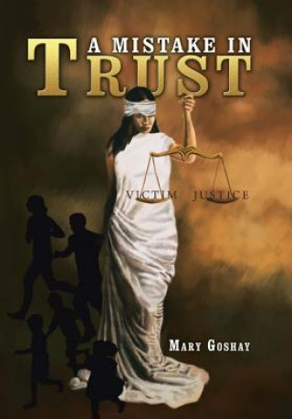 Mistake in Trust