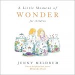Little Moment of Wonder for Children