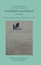 COLLECTED LETTERS OF KM VOL 3