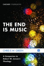 End Is Music