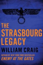 Strasbourg Legacy