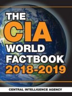 CIA World Factbook 2018-2019