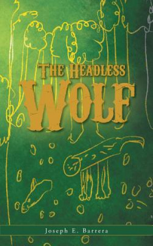 Headless Wolf