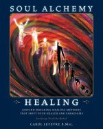 Soul Alchemy Healing