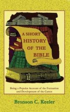 Short History of the Bible