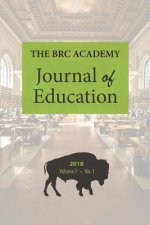 BRC Academy Journal of Education, Volume 7 Number 1