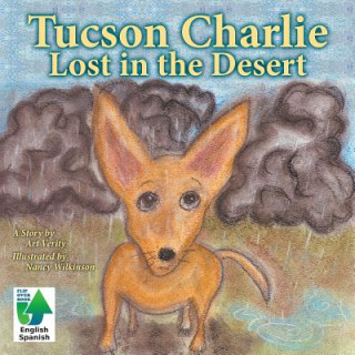 Tucson Charlie