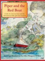 Piper and the Red Boat