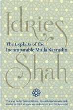 Exploits of the Incomparable Mulla Nasrudin