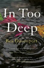 In Too Deep: All-consuming crime thriller you won't be able to put down