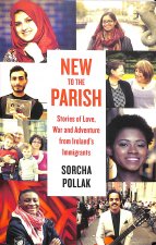 New to the Parish