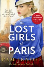 Lost Girls Of Paris