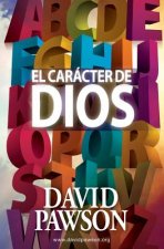 Caracter de Dios