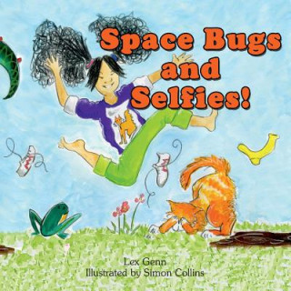 Space Bugs and Selfies