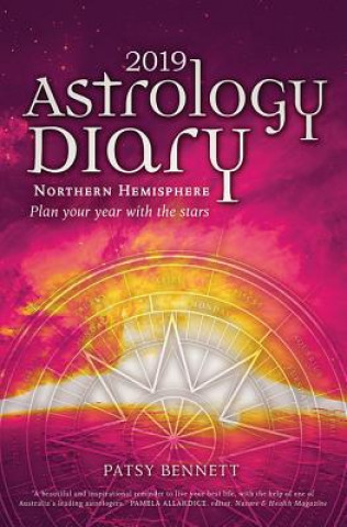 2019 Astrological Diary