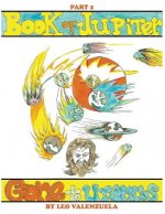 Book Of Jupiter