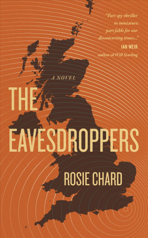 Eavesdroppers